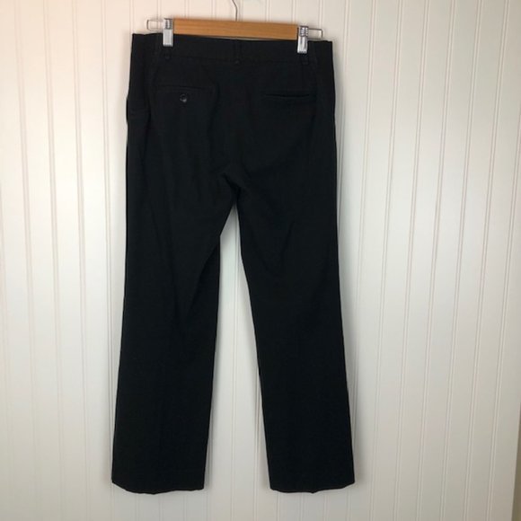 BCBGMaxAzria Black Basic Pants‎ - Picture 7 of 7
